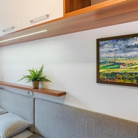 Apartment Dolce Varna