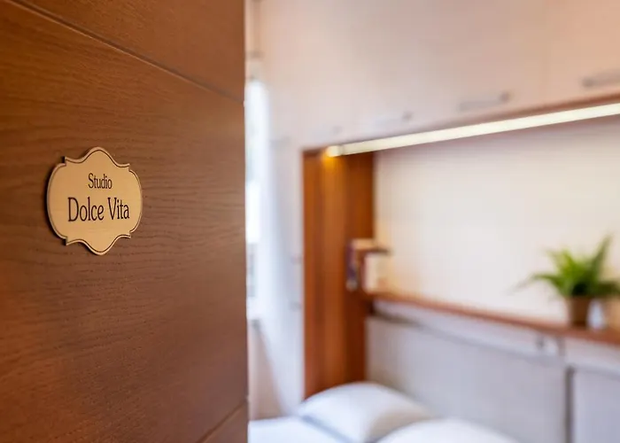 Dolce Apartman Várna